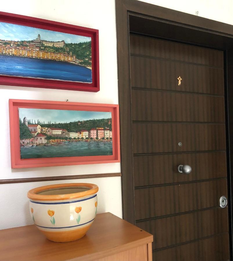 Onde House Casa Vacanze Le Grazie Porto Venere Dış mekan fotoğraf