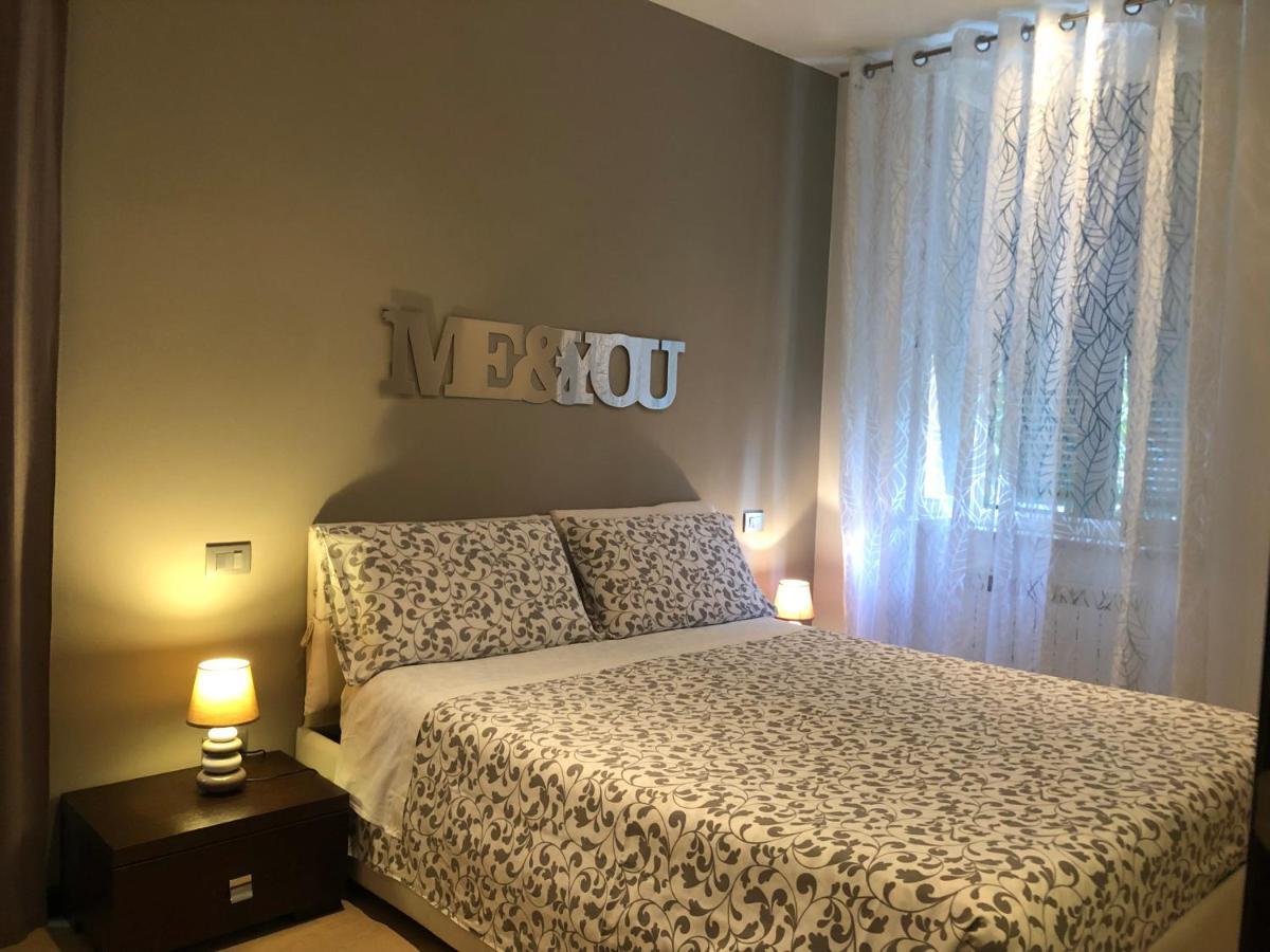 Onde House Casa Vacanze Le Grazie Porto Venere Dış mekan fotoğraf