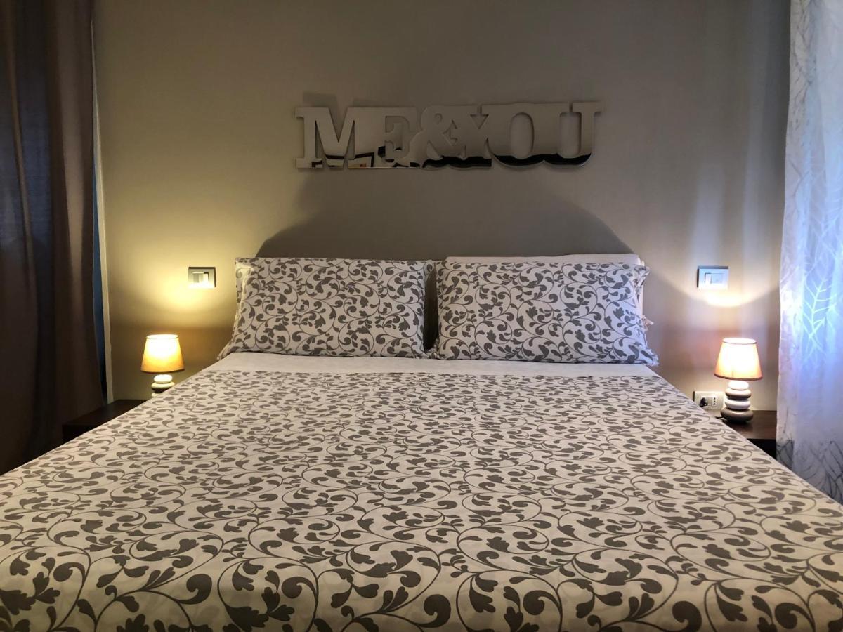 Onde House Casa Vacanze Le Grazie Porto Venere Dış mekan fotoğraf