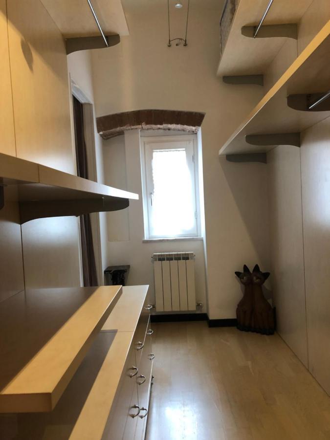 Onde House Casa Vacanze Le Grazie Porto Venere Dış mekan fotoğraf