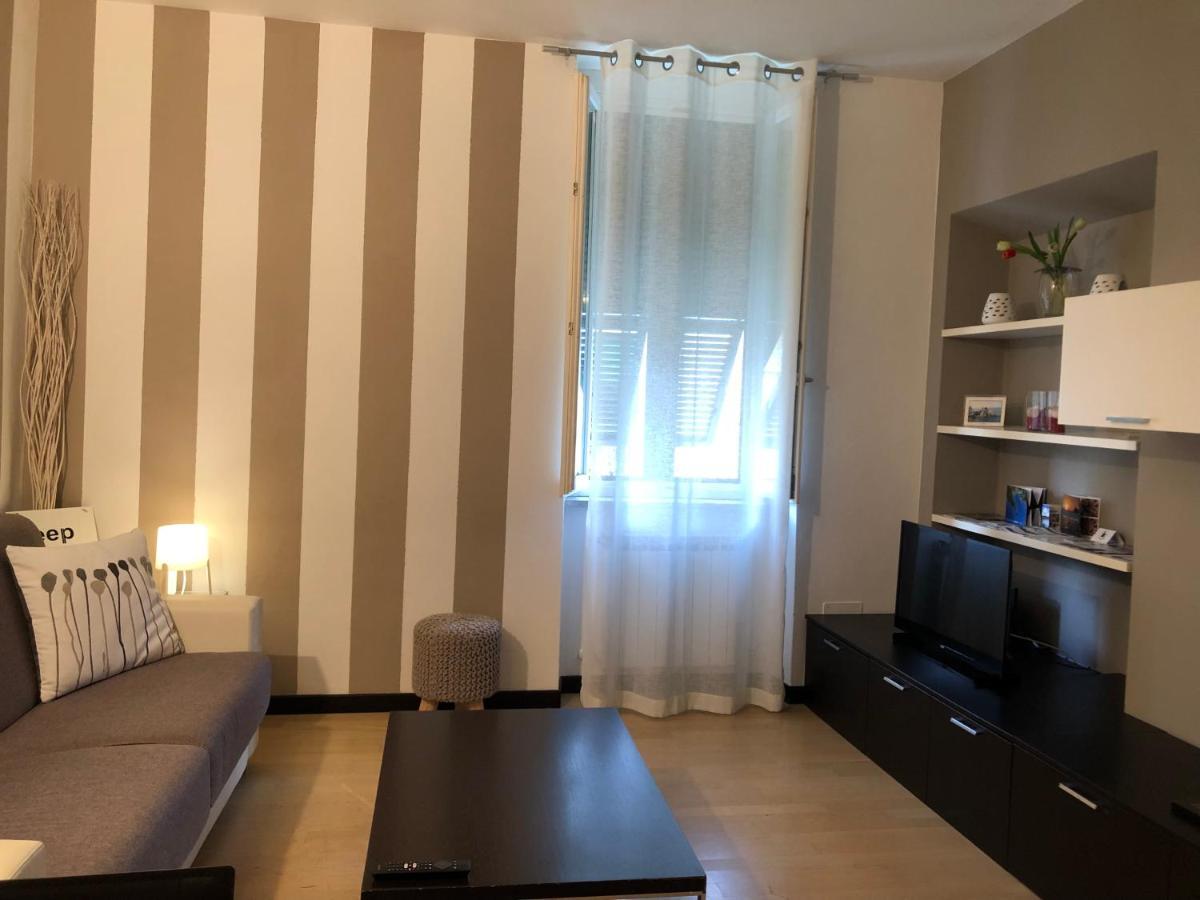 Onde House Casa Vacanze Le Grazie Porto Venere Dış mekan fotoğraf
