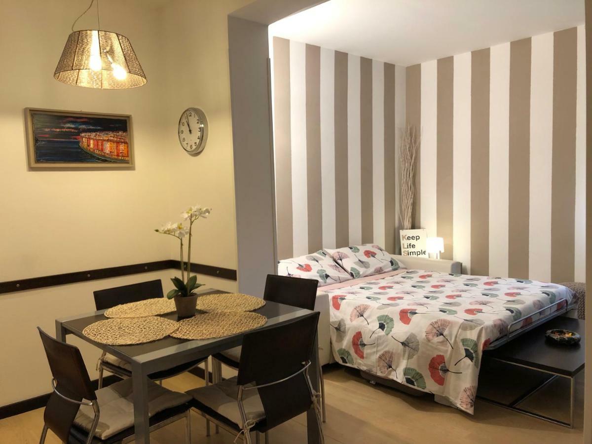 Onde House Casa Vacanze Le Grazie Porto Venere Dış mekan fotoğraf
