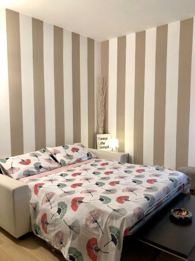 Onde House Casa Vacanze Le Grazie Porto Venere Dış mekan fotoğraf