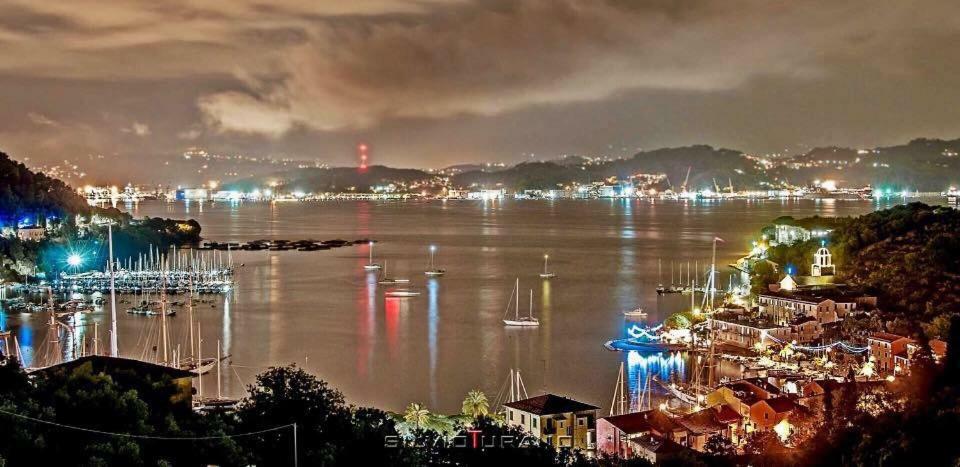 Onde House Casa Vacanze Le Grazie Porto Venere Dış mekan fotoğraf