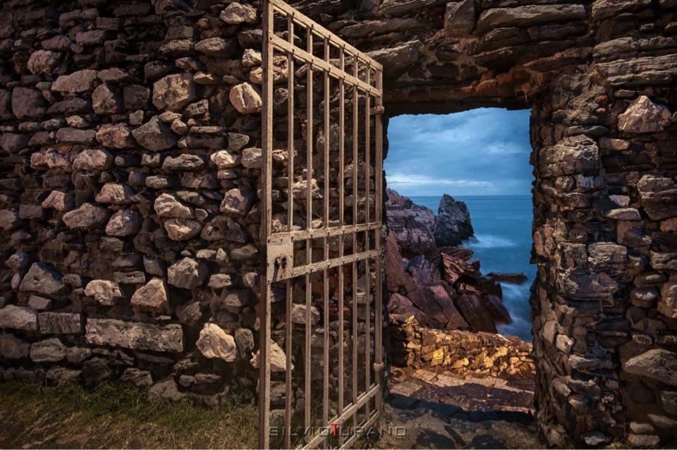 Onde House Casa Vacanze Le Grazie Porto Venere Dış mekan fotoğraf
